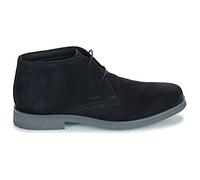 Geox Homme Uomo Claudio A Chaussures, Navy, 44 EU