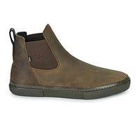Boots hommes Globe DOVER Marron 45