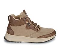 Boots hommes HEYDUDE TAHOE CLASSIC MIX MAJOR Marron 42