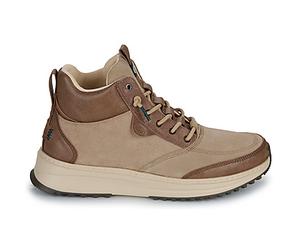 Boots hommes HEYDUDE TAHOE CLASSIC MIX MAJOR Marron 43