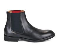 Boots hommes HUGO Ginsby_cheb_pllt Noir 43