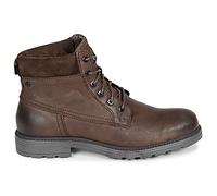 Boots hommes Jack & Jones JFWCRANFIELD Marron 42