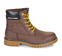 Bottines et boots Jack & Jones JFWFINIUS PU NUBUCK BOOT IT pour Homme 43