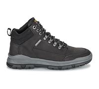 Boots hommes Jack & Jones JFWIMPERIAL PU BOOT Noir 46
