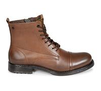JACK & JONES Bottes Bottes Cognac 43 Cognac 43