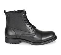 Jack & Jones Boots JFWSHAUN in Noir 40