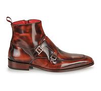 Boots hommes Jeffery-West CAPONE Marron 46