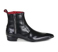 Boots hommes Jeffery-West MANIC Noir 46