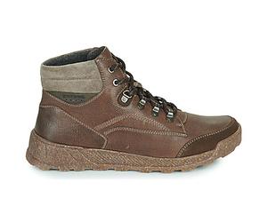 Boots hommes Josef Seibel RAYMOND 02 Marron 41