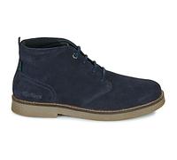 KICKERS Homme Leo Bottine, Marine, 41 EU