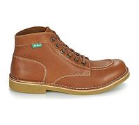 Boots hommes Kickers KICKSTONER Marron 42