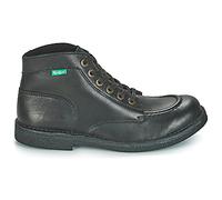 Kickers KICKSTONER, Bottes & Bottines Classiques Homme, Noir, 46 EU