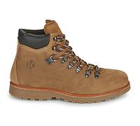 Boots hommes Kimberfeel COLIN Marron 41