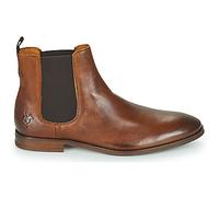 Boots hommes KOST CONNOR 39 Marron 40