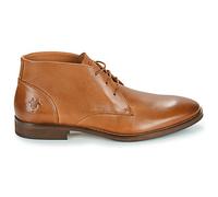 Boots hommes KOST FELLOW Marron 43