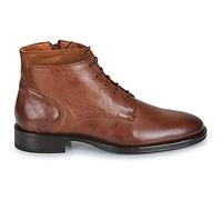 KOST Boots HOWARD 2 35 in Marron 43