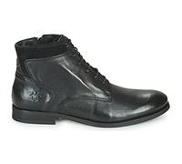 Boots hommes KOST HOWARD 35 Noir 43
