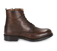 Boots hommes KOST JIMMY FO VGT Marron 40
