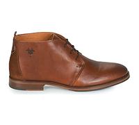 Boots hommes KOST MADISON Marron 41