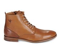 Boots hommes KOST NICHE 39 Marron 42
