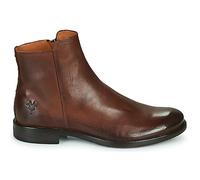 Boots hommes KOST NORMAN 35 Marron 40