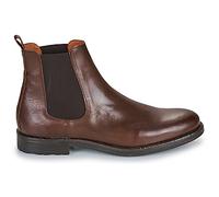 KOST Boots TWILIGHT VGT OP in Marron 43