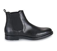 Boots hommes KOST TWILIGHT VGT OP Noir 45