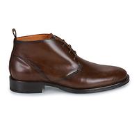 Boots hommes KOST WESLEY B Marron 41