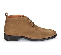 KOST Boots WESLEY S in Marron 40