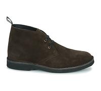 Boots hommes KOST WISE M Marron 41
