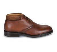 Boots hommes KOST ZESTAN C1 Marron 45
