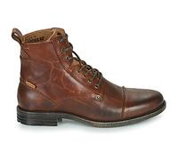 Levi's Footwear and Accessories Emerson Bottes & bottines souples Hommes Marron (Medium Brown 27) 43 EU