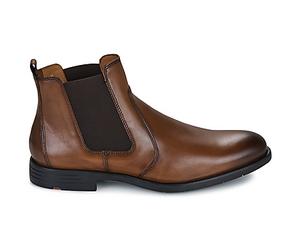 Boots hommes Lloyd MALIK Marron 42