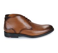 Boots hommes Lloyd MALIK Marron 44