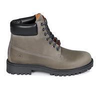 Boots hommes Lumberjack RIVER 2 ANKLE BOOT MAN Gris 44