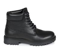 Boots hommes Lumberjack RIVER 2 ANKLE BOOT MAN Noir 40
