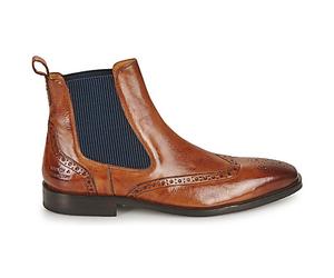 Boots hommes Melvin & Hamilton ALEX 9 Marron 42