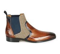 Boots hommes Melvin & Hamilton LEWIS 26 Marron 42