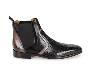 Boots hommes Melvin & Hamilton LEWIS 26 Noir 43