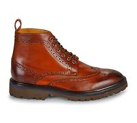 Melvin & Hamilton Bottines Matthew 7 pour homme, marron, 41 EU