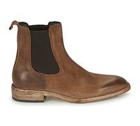 Boots hommes Moma JAMES Marron 41