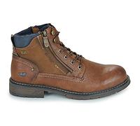 Mustang Bottine Homme 15M0031006 Marron Taille 42 EU