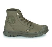 Palladium Mono Chrome 73089325M, Boots - 37 EU