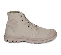 Palladium Bottine Pampa Mono Chrome Mixte Gris 44,5 EU