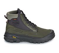 Boots hommes Palladium PALLARIDER SC WP+ Kaki 41
