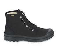 Boots femmes Palladium PAMPA HI ORIG U Noir 41