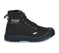 Boots hommes Palladium PAMPA MICHIGAN Noir 39