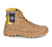 Boots femmes Palladium PAMPA SURPLUS Marron 40