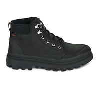 Boots hommes Palladium TROOPERCUFF WP Noir 42