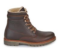 Boots hommes Panama Jack AVIATOR Marron 41